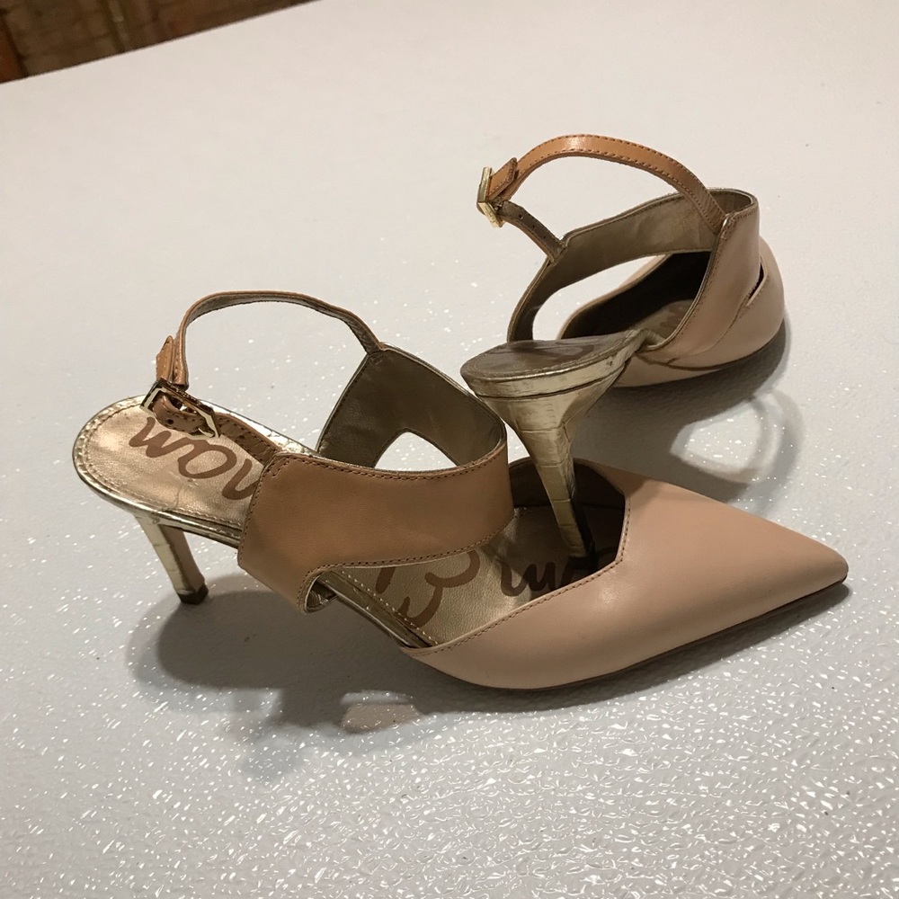 Sam Edelman size7.5 - Picture 3 of 8